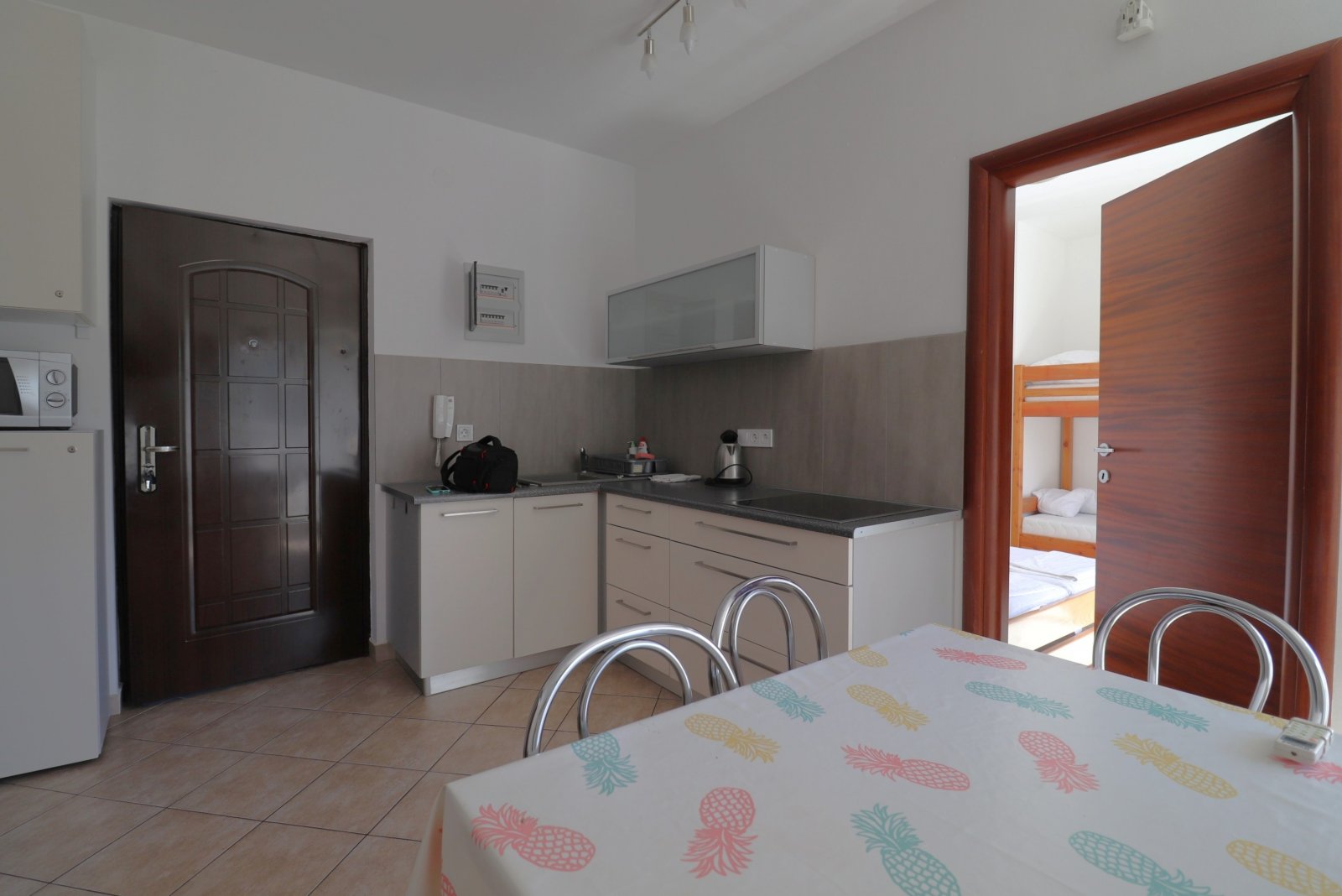 296158 - Wohnung in Vodice