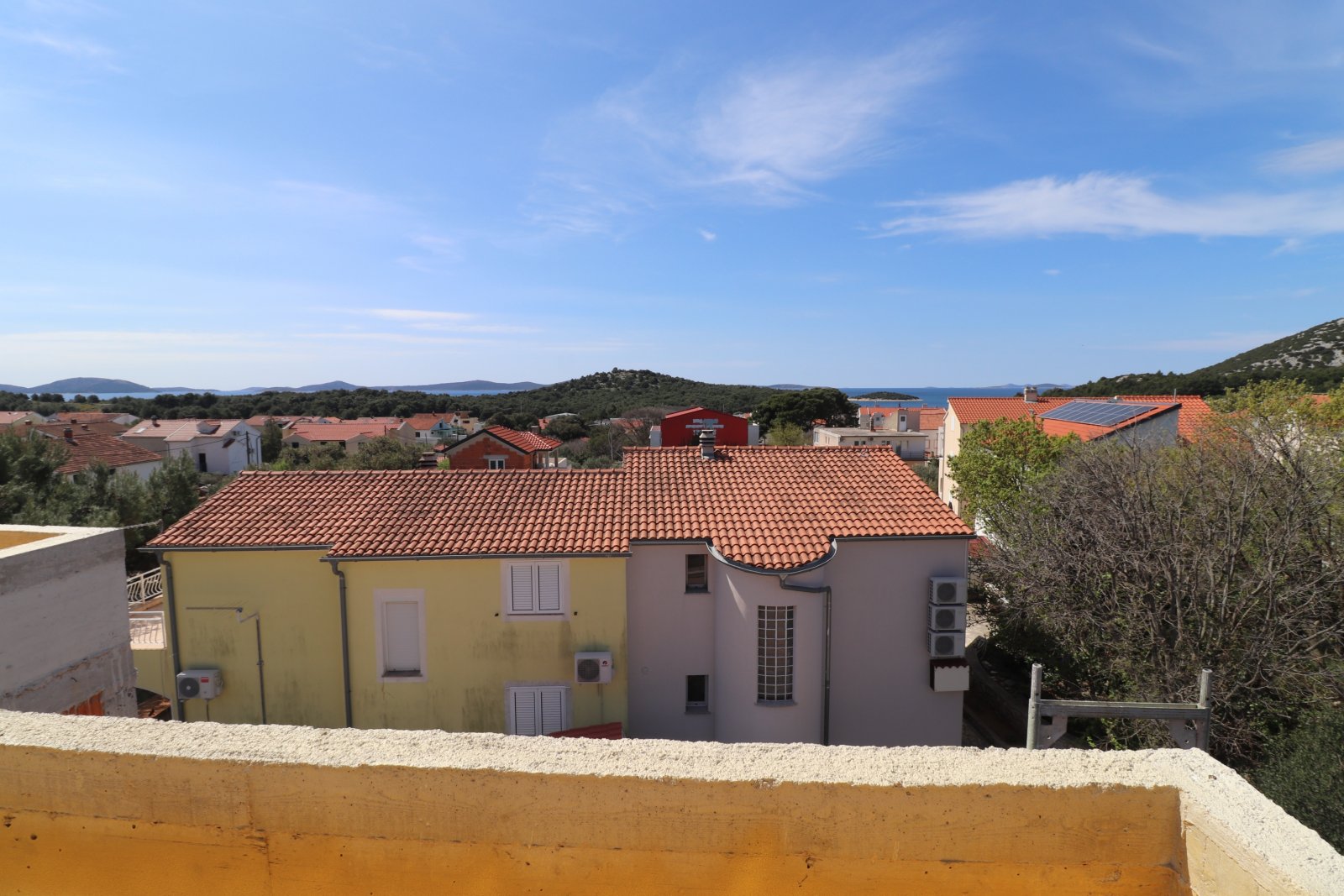 290774 - Wohnung in Tribunj