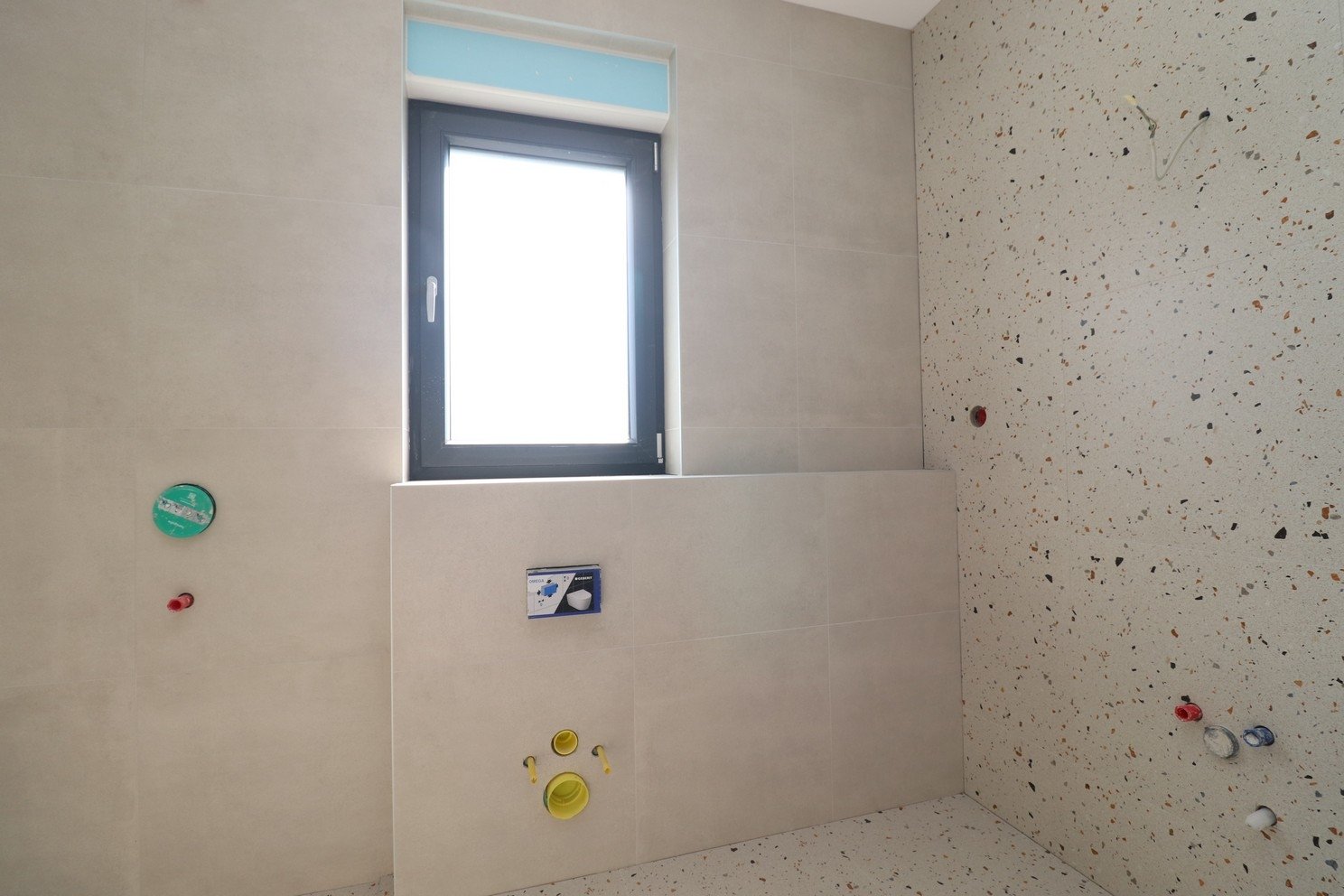 277778 - Villa in Tisno