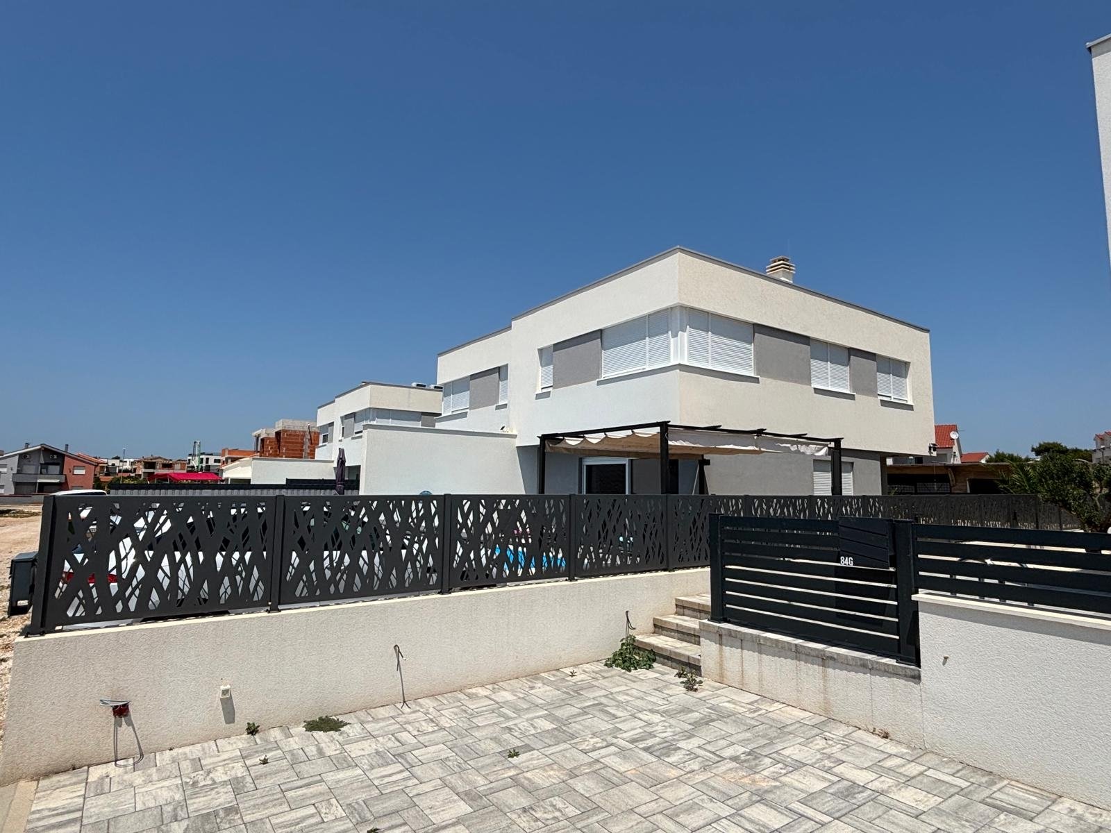 276720 - Villa in Vodice