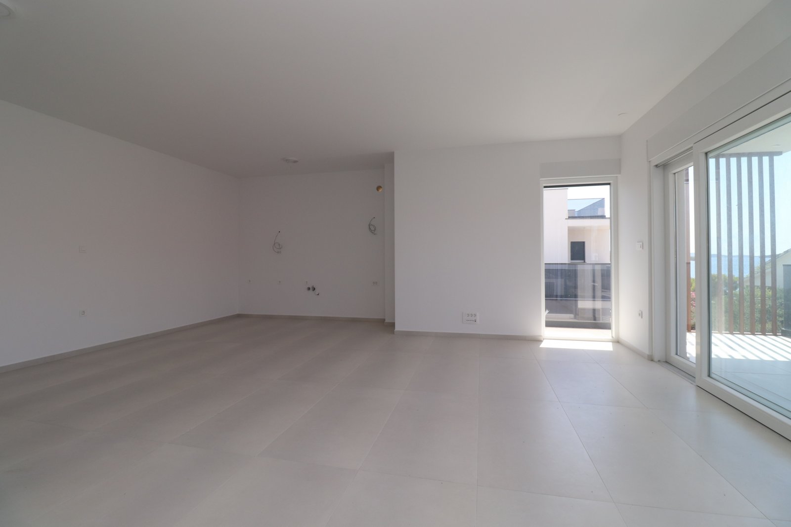 276121 - Wohnung in Vodice