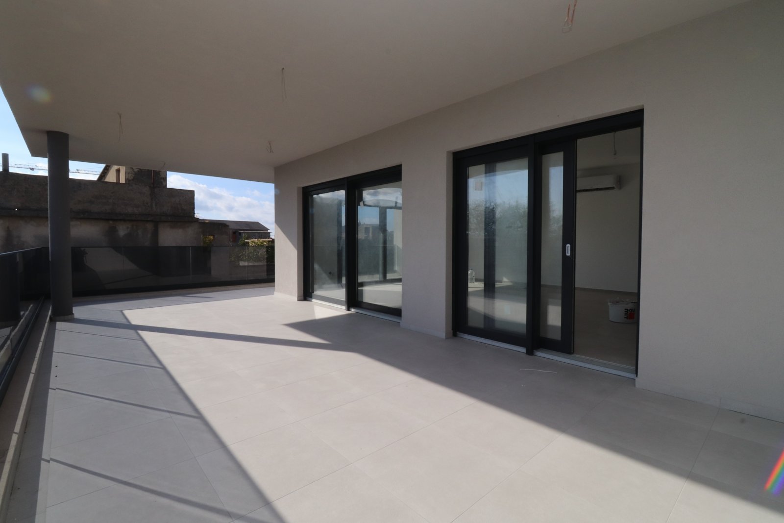 275484 - Wohnung in Tribunj