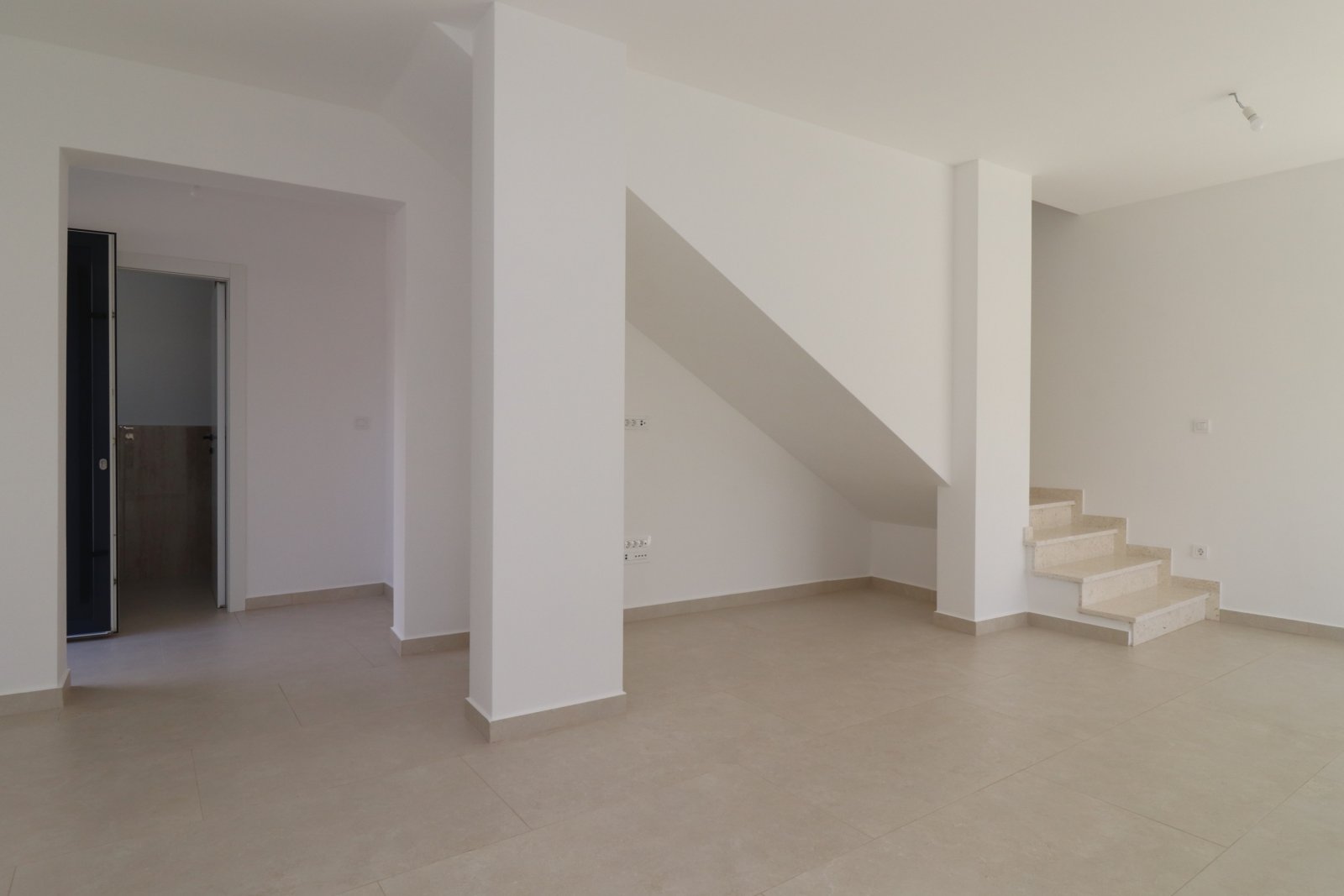 275240 - Villa in Šibenik - Okolica