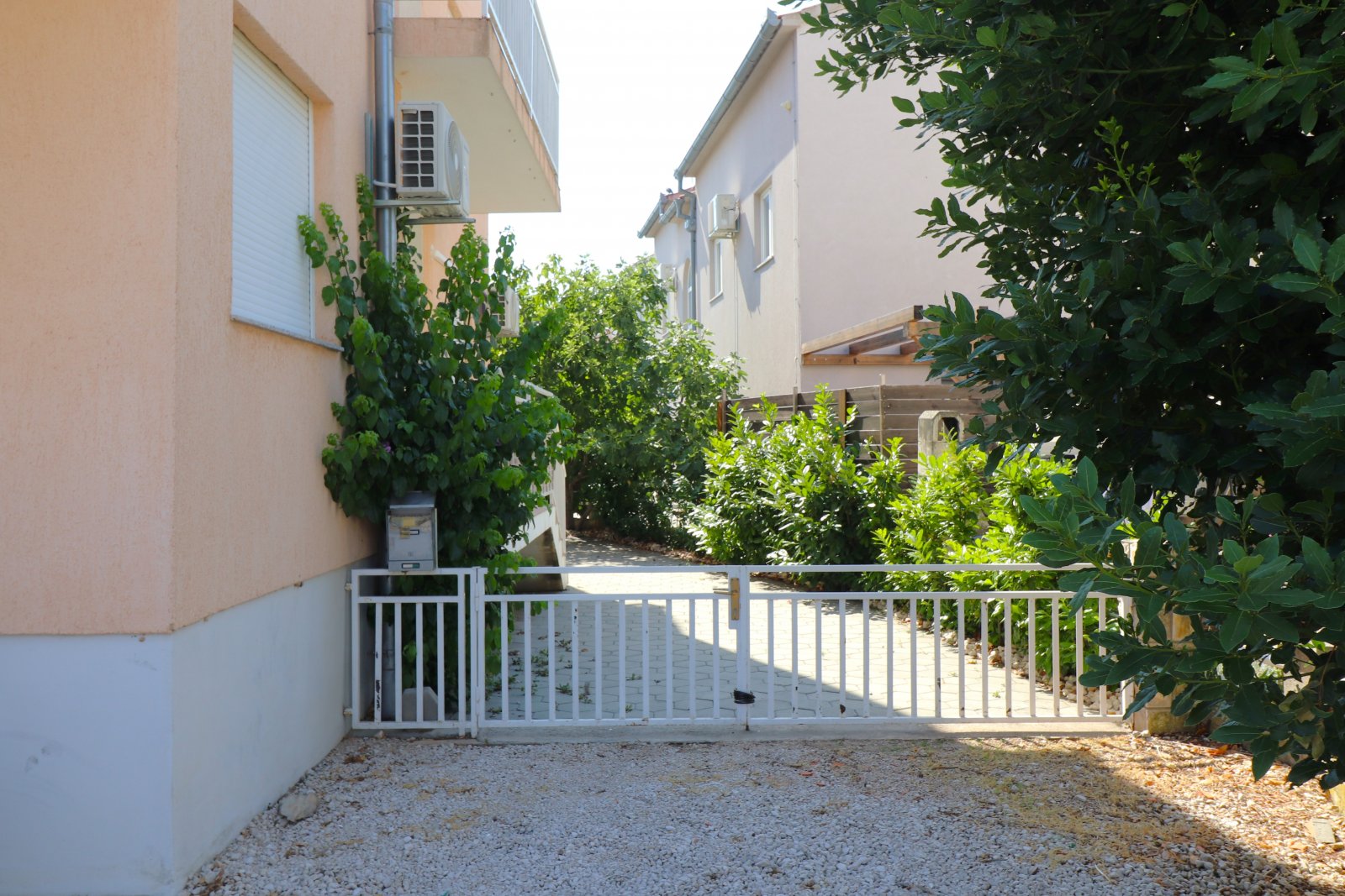 274448 - Wohnung in Vodice
