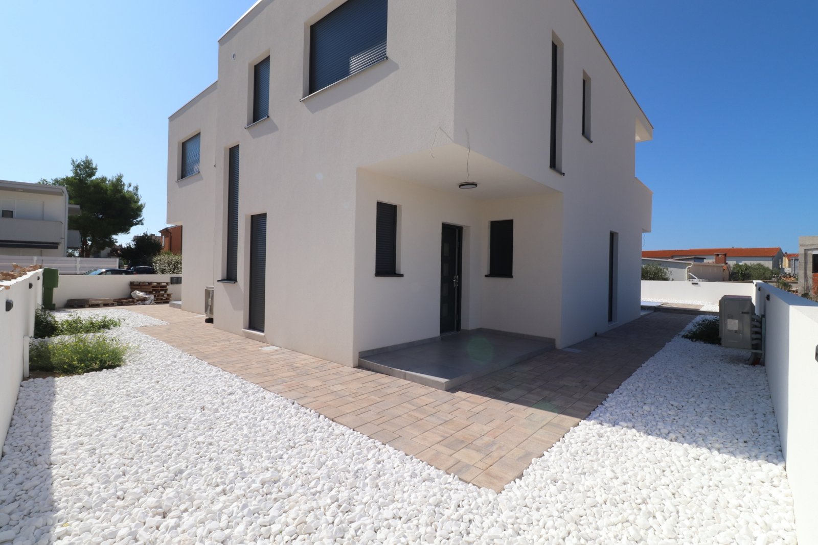 303279 - Villa in Vodice