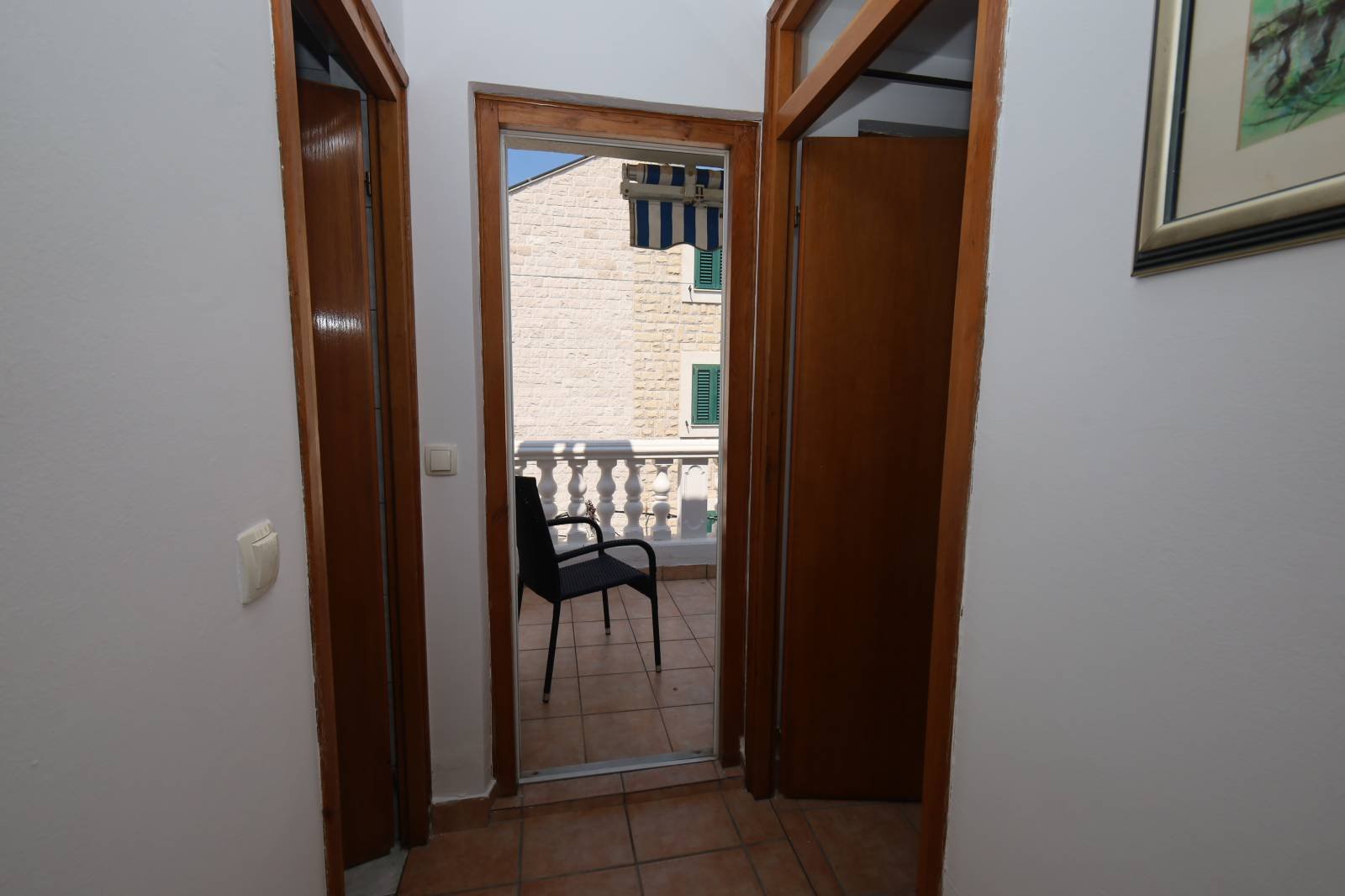 648424 - Villa in Vodice