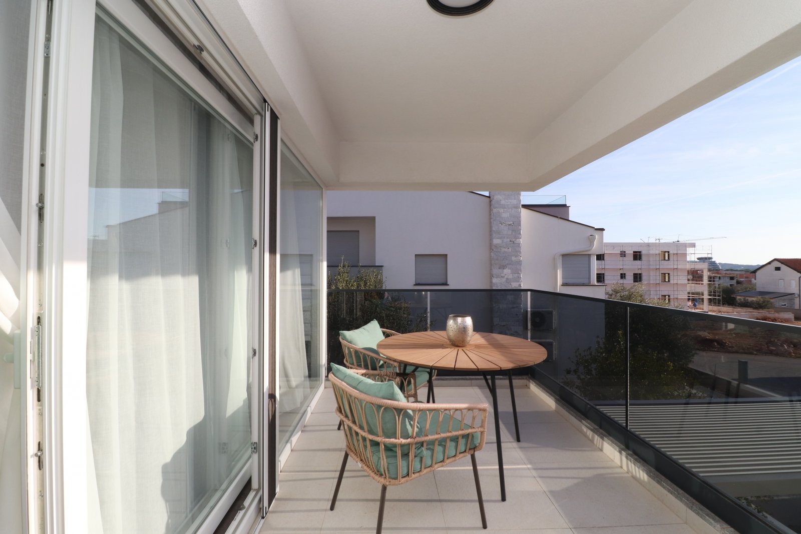 288986 - Villa in Vodice