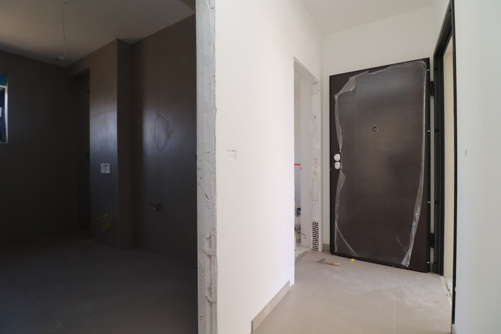 284595 - Wohnung in Vodice