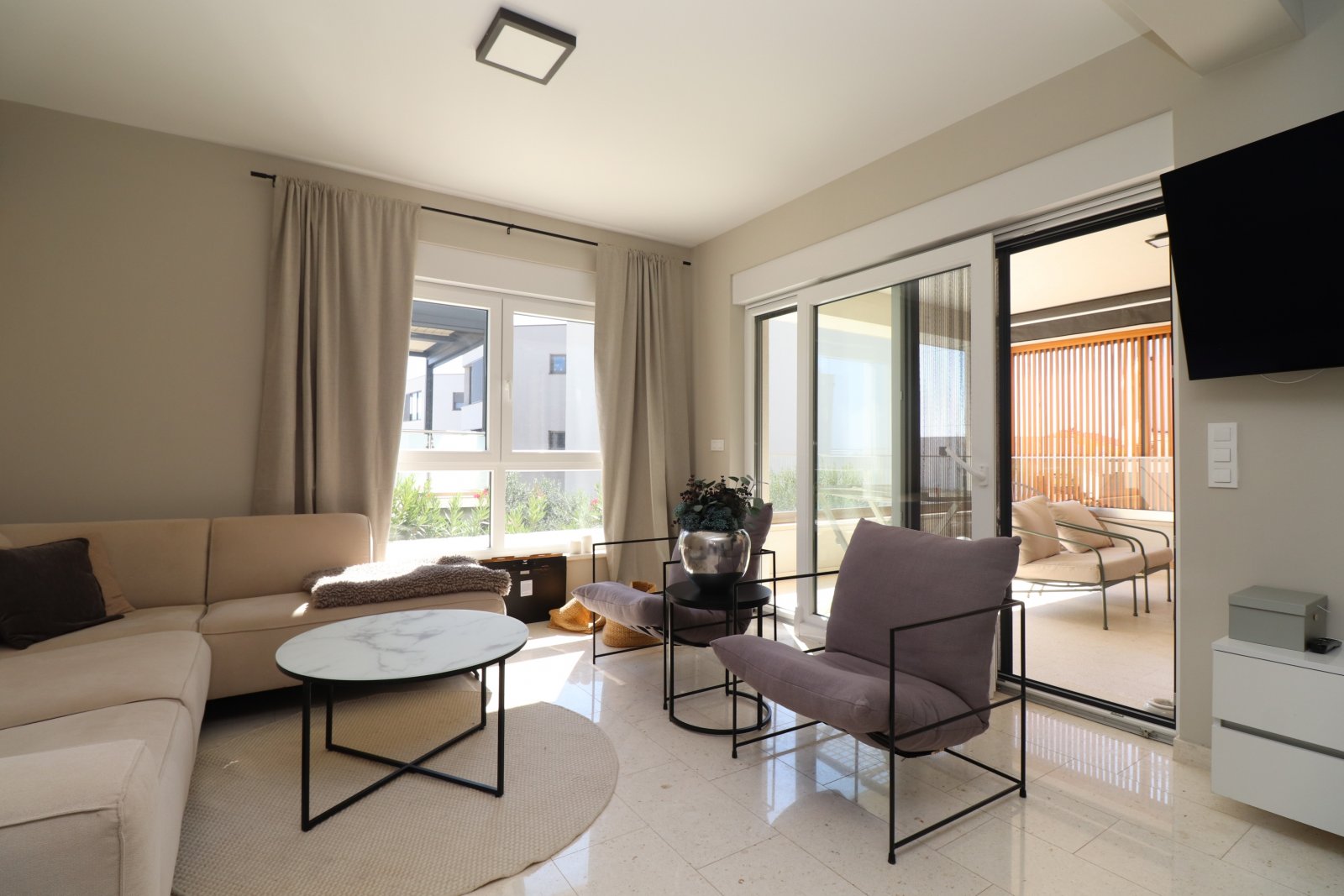 278711 - Villa in Vodice