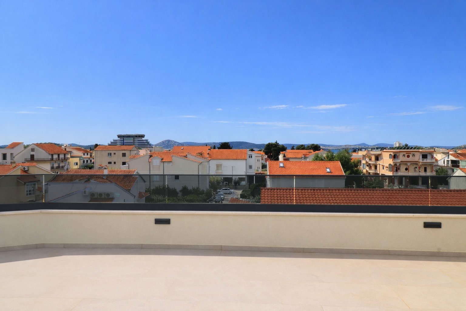 276031 - Wohnung in Vodice