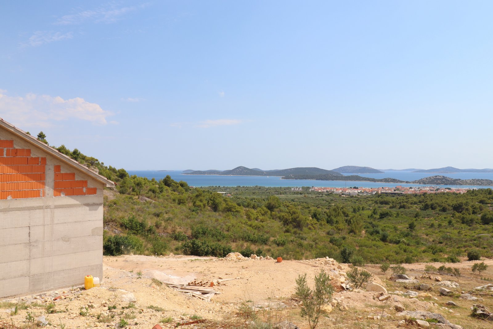 275374 - Villa in Vodice