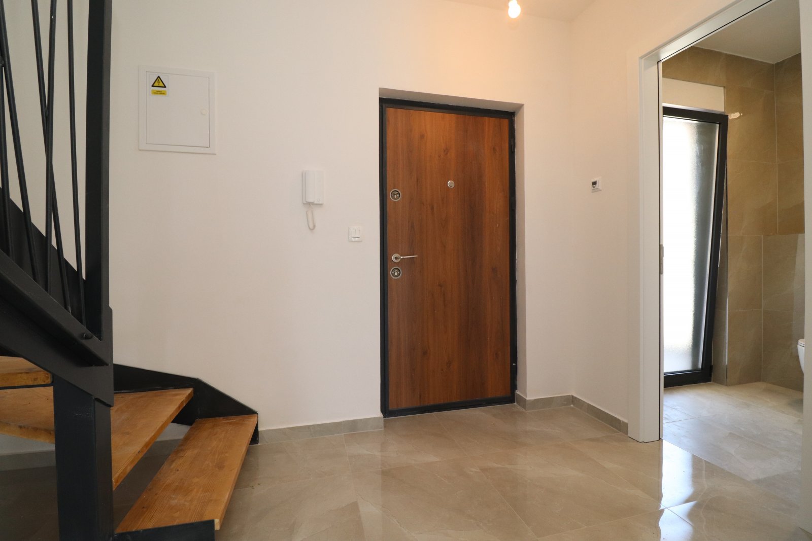 274895 - Wohnung in Šibenik - Okolica