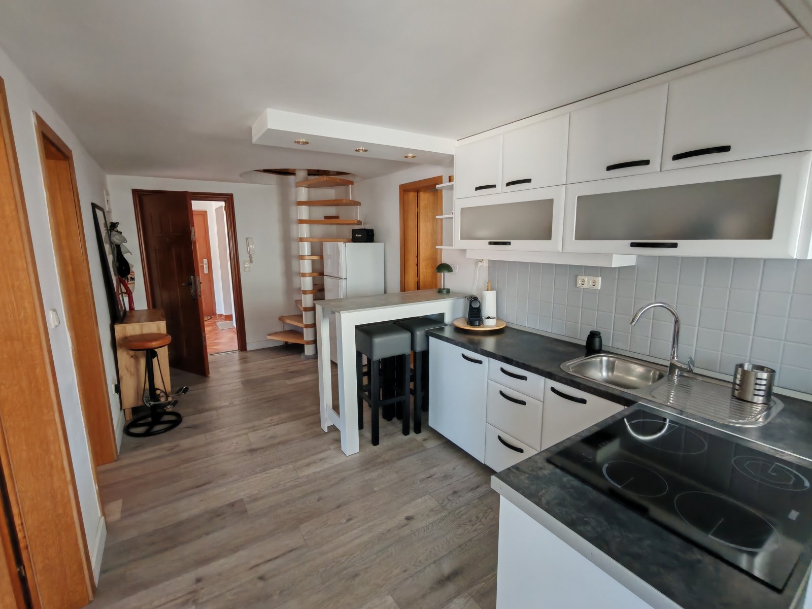 274261 - Wohnung in Vodice