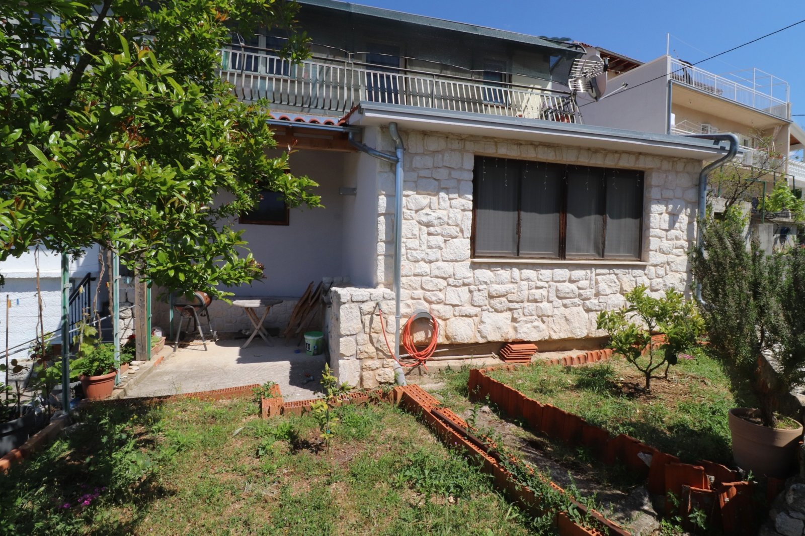 304200 - Wohnung in Šibenik - Okolica