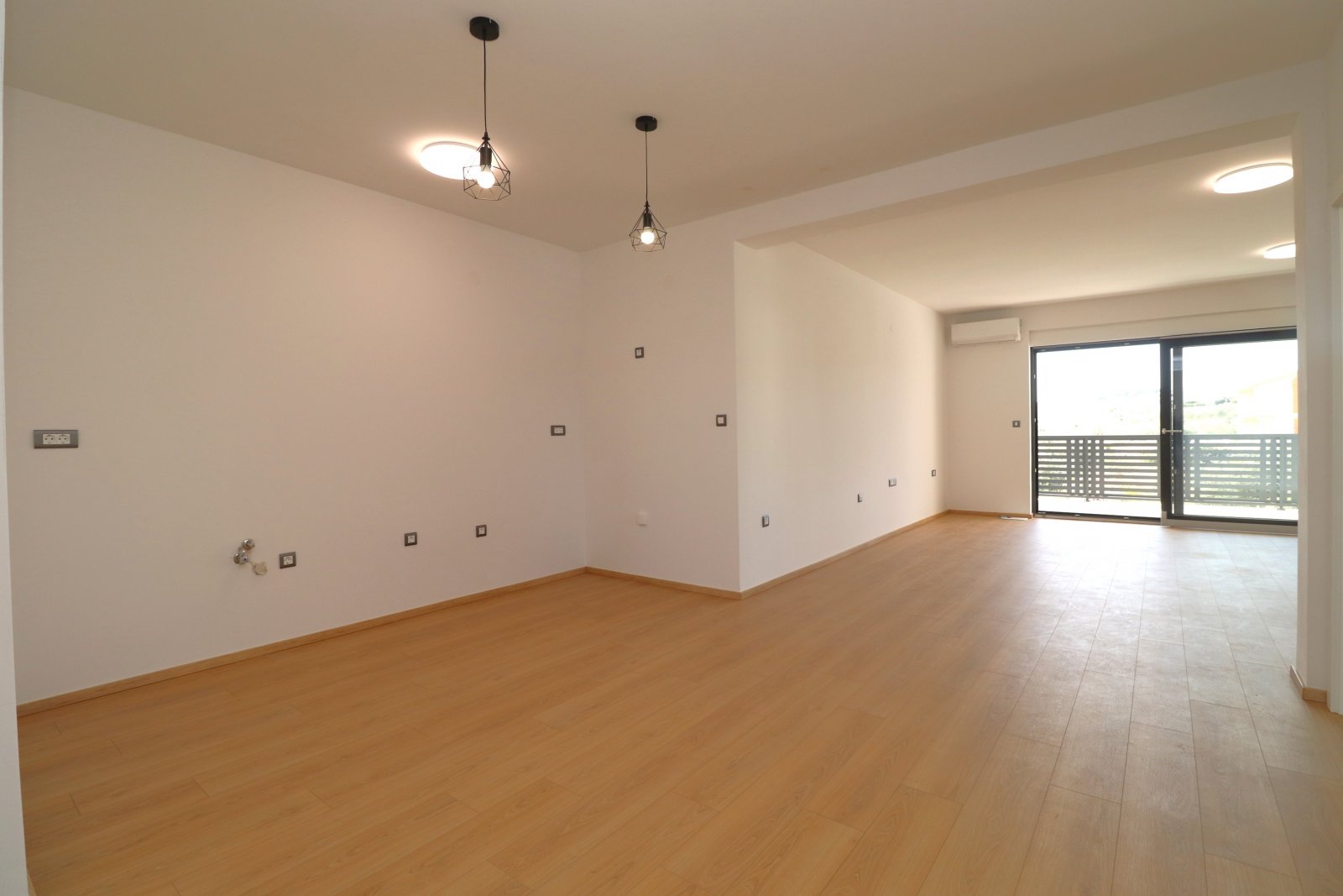 301434 - Wohnung in Vodice