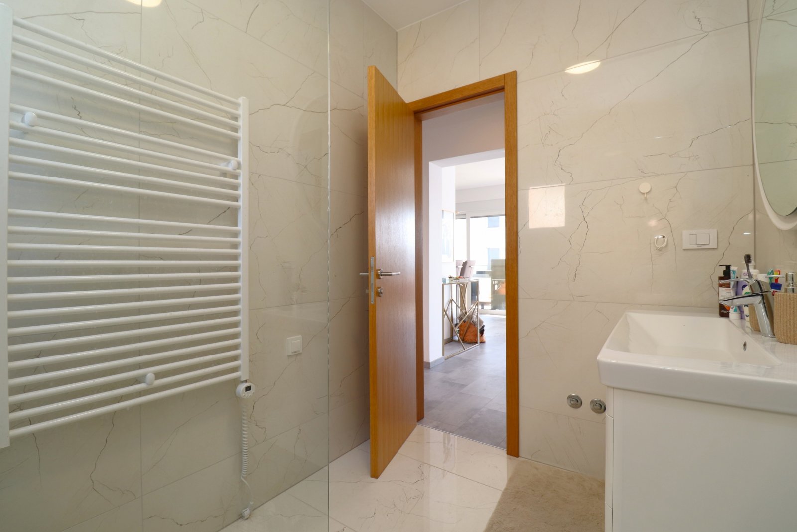 296475 - Wohnung in Vodice