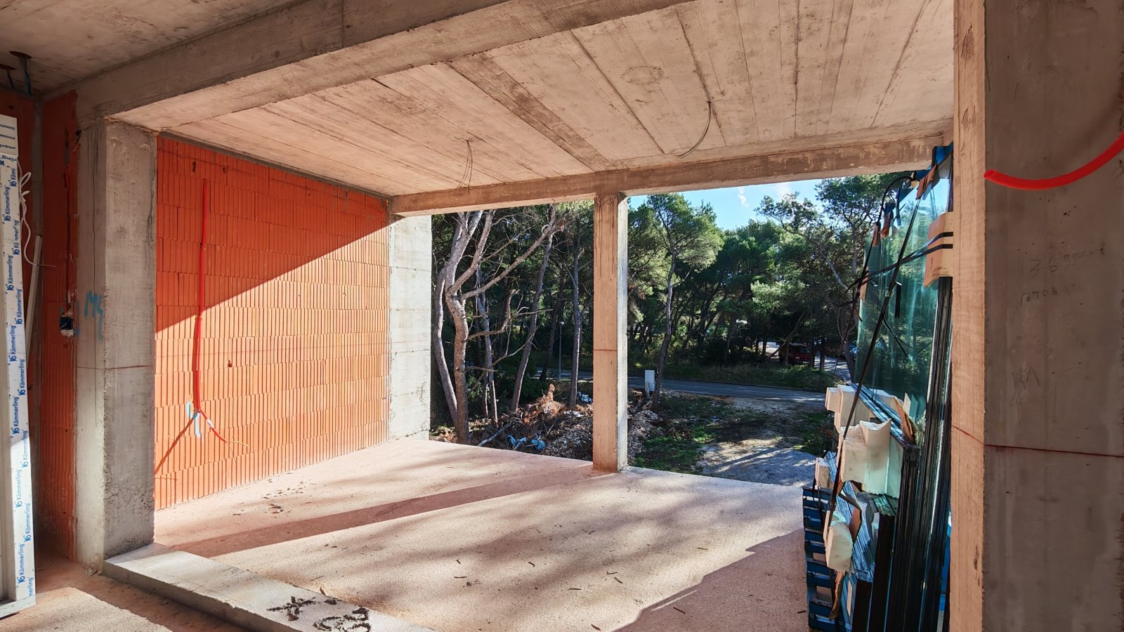 288992 - Wohnung in Šibenik