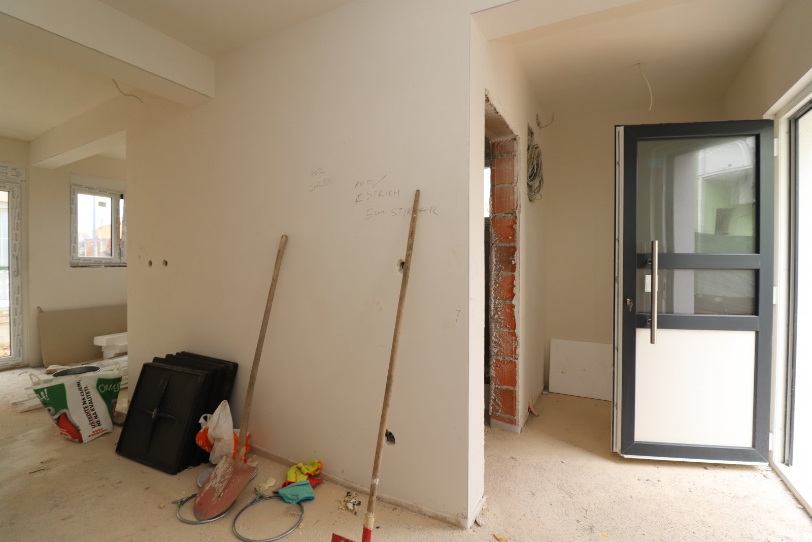 288539 - Villa in Vodice