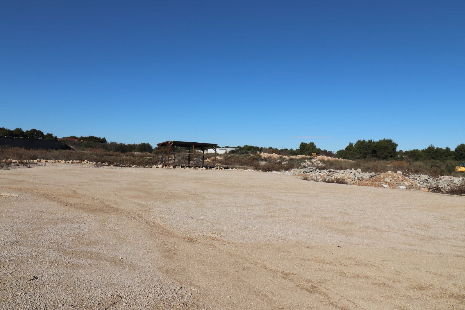 288507 - Grundstück in Vodice