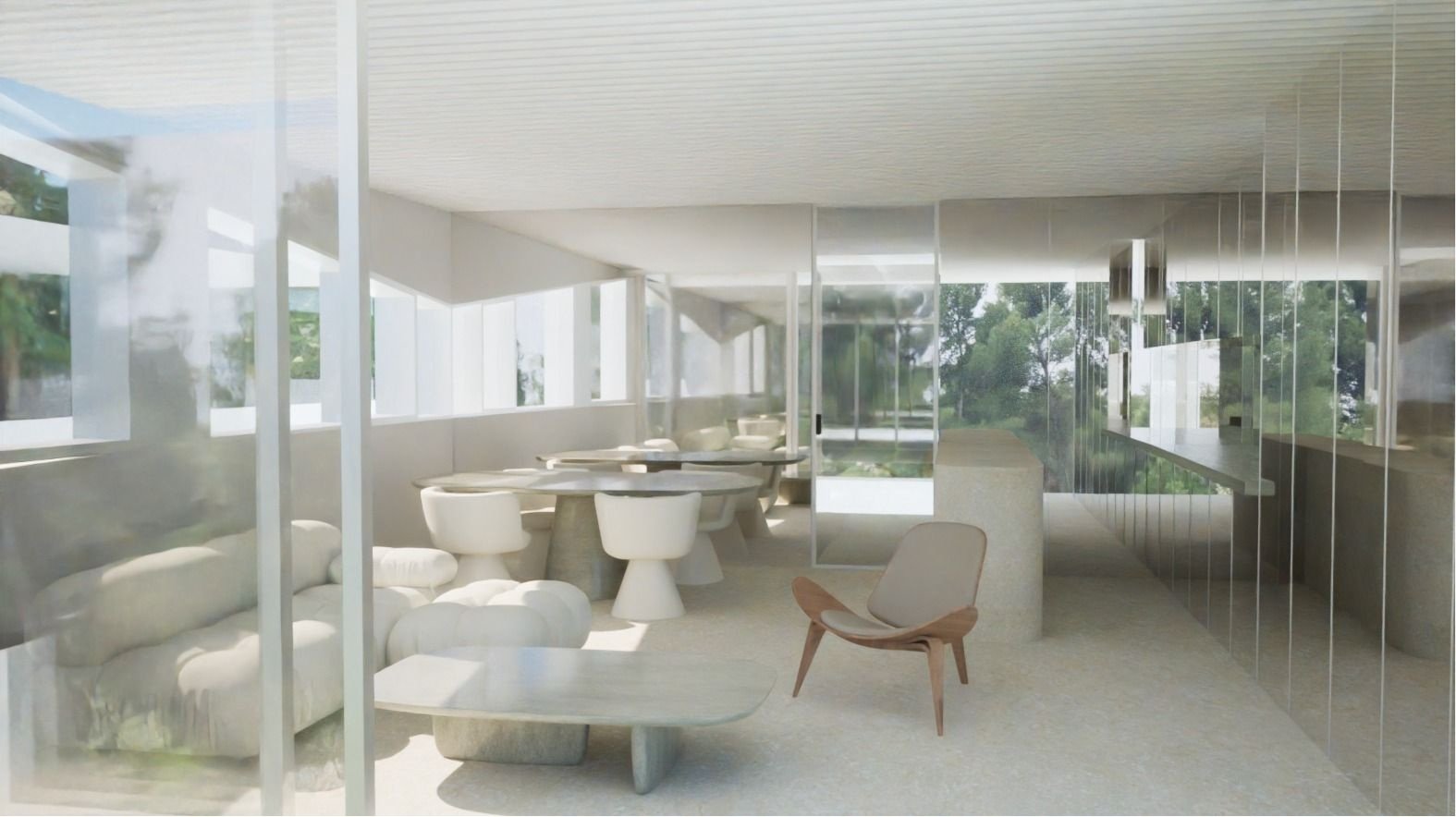 280099 - Wohnung in Šibenik - Okolica