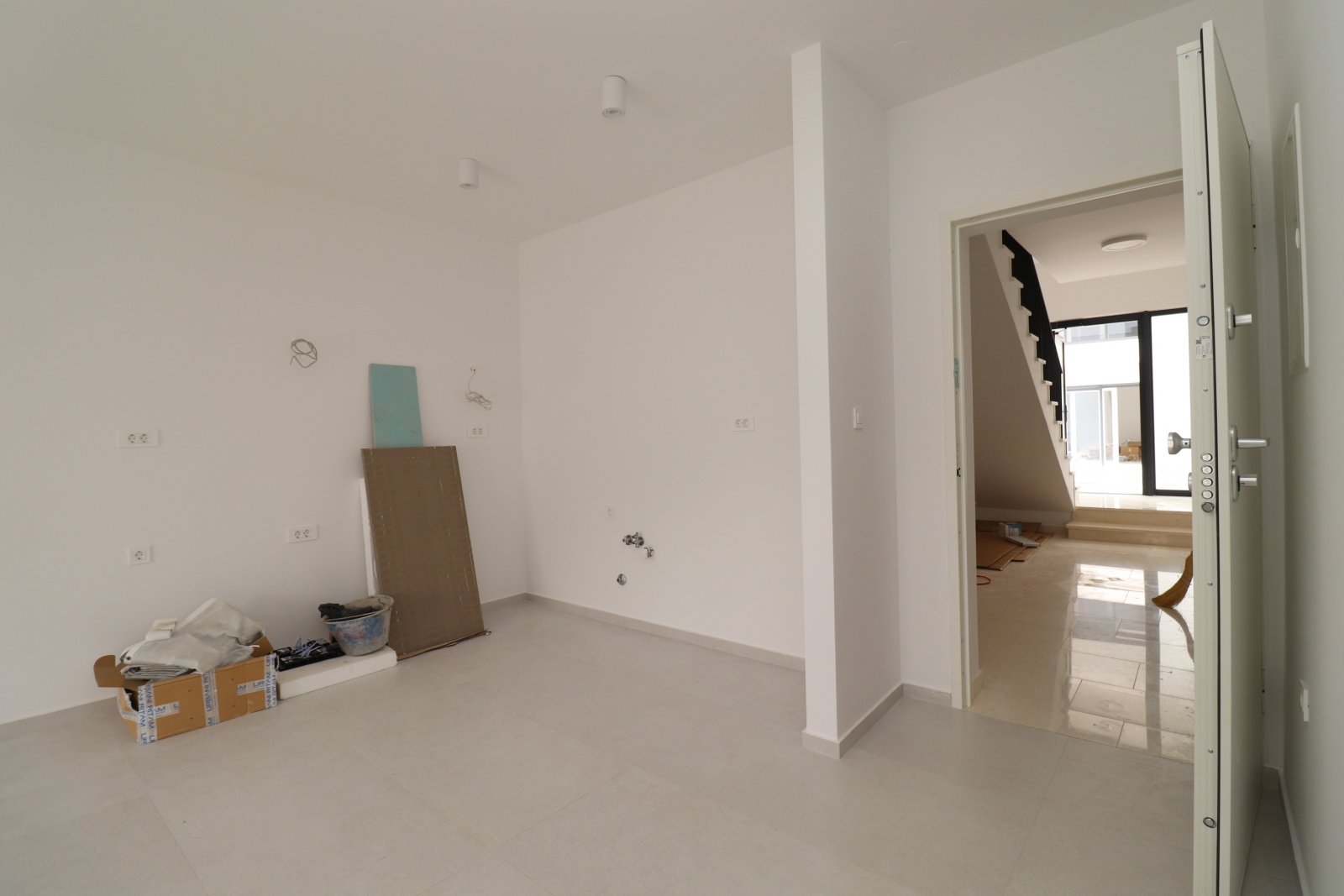 276637 - Wohnung in Vodice