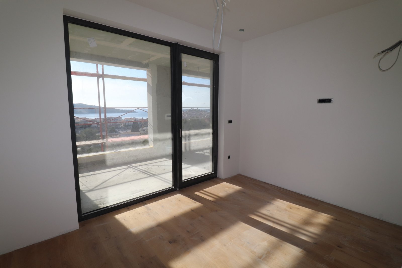 274992 - Wohnung in Primošten