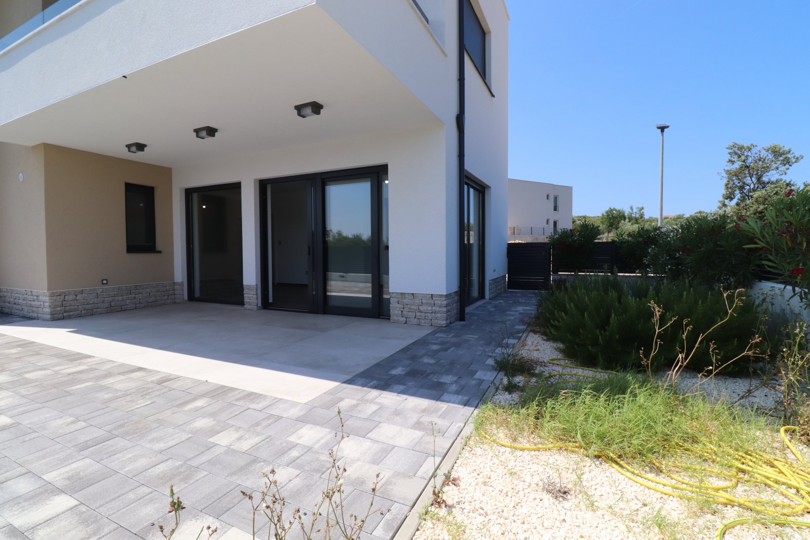 273713 - Wohnung in Murter