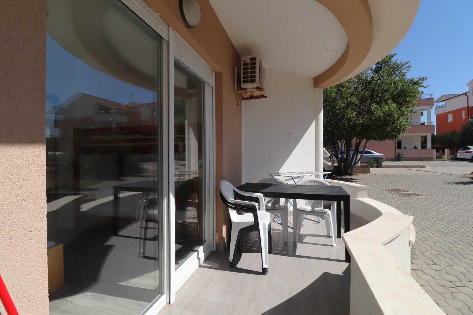 296158 - Wohnung in Vodice