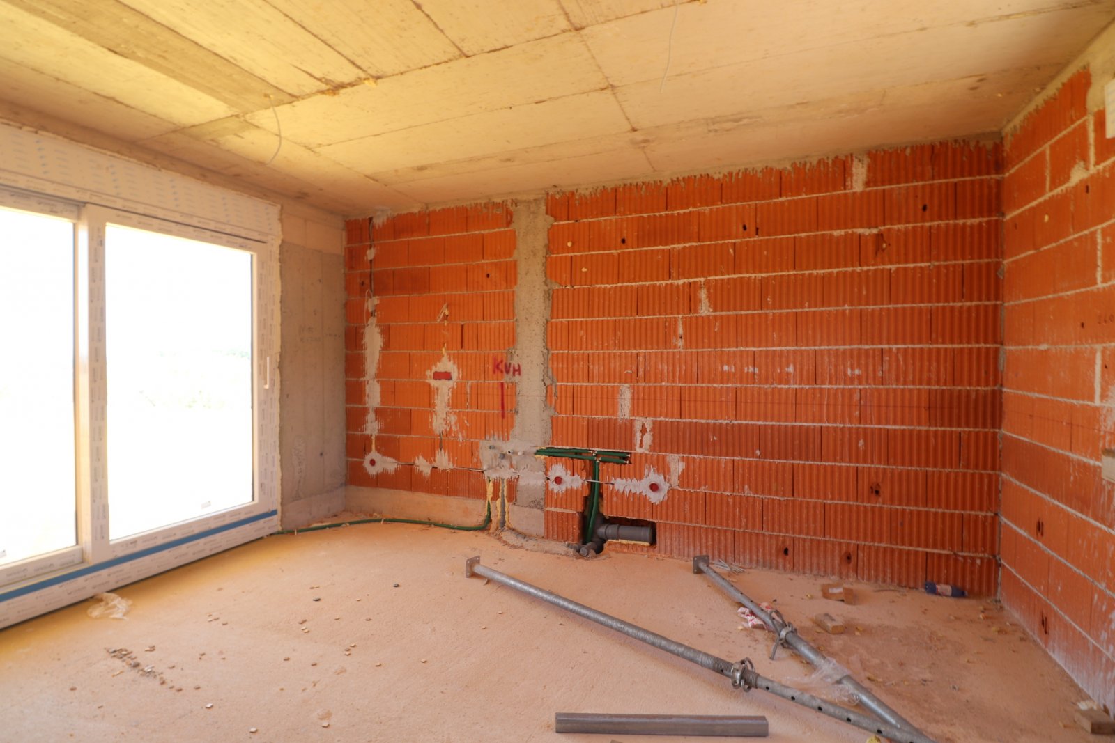 290774 - Wohnung in Tribunj