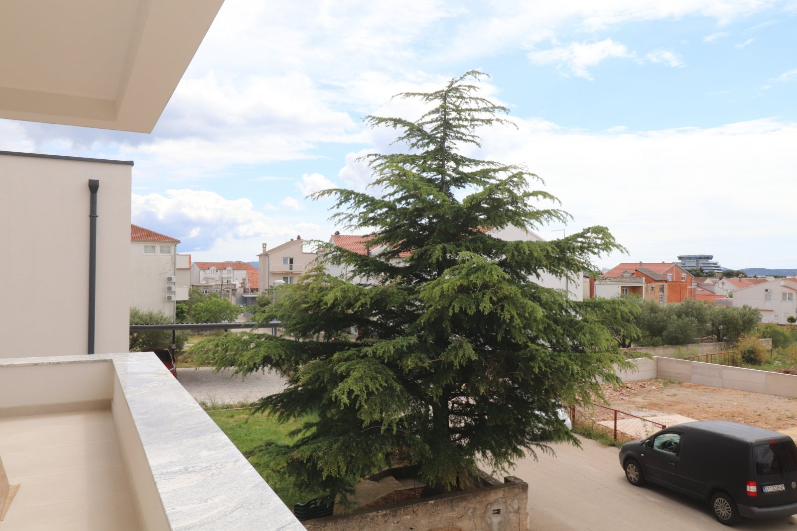 276965 - Wohnung in Vodice