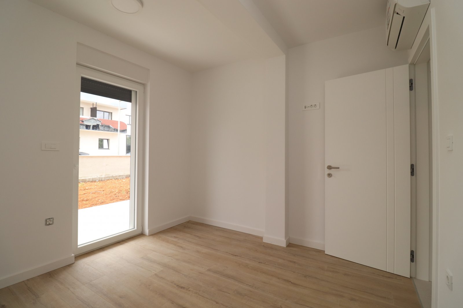 276637 - Wohnung in Vodice