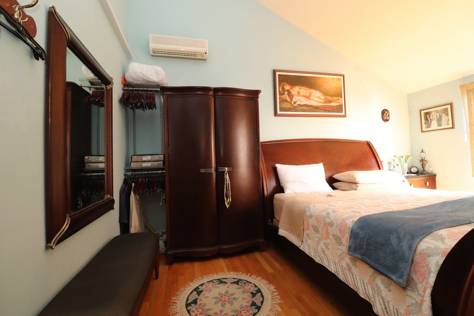 304155 - Villa in Murter