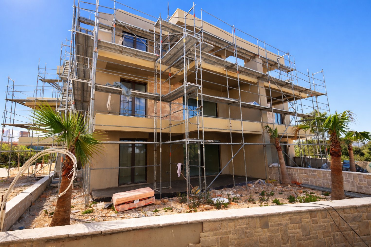 666826 - Wohnung in Marina