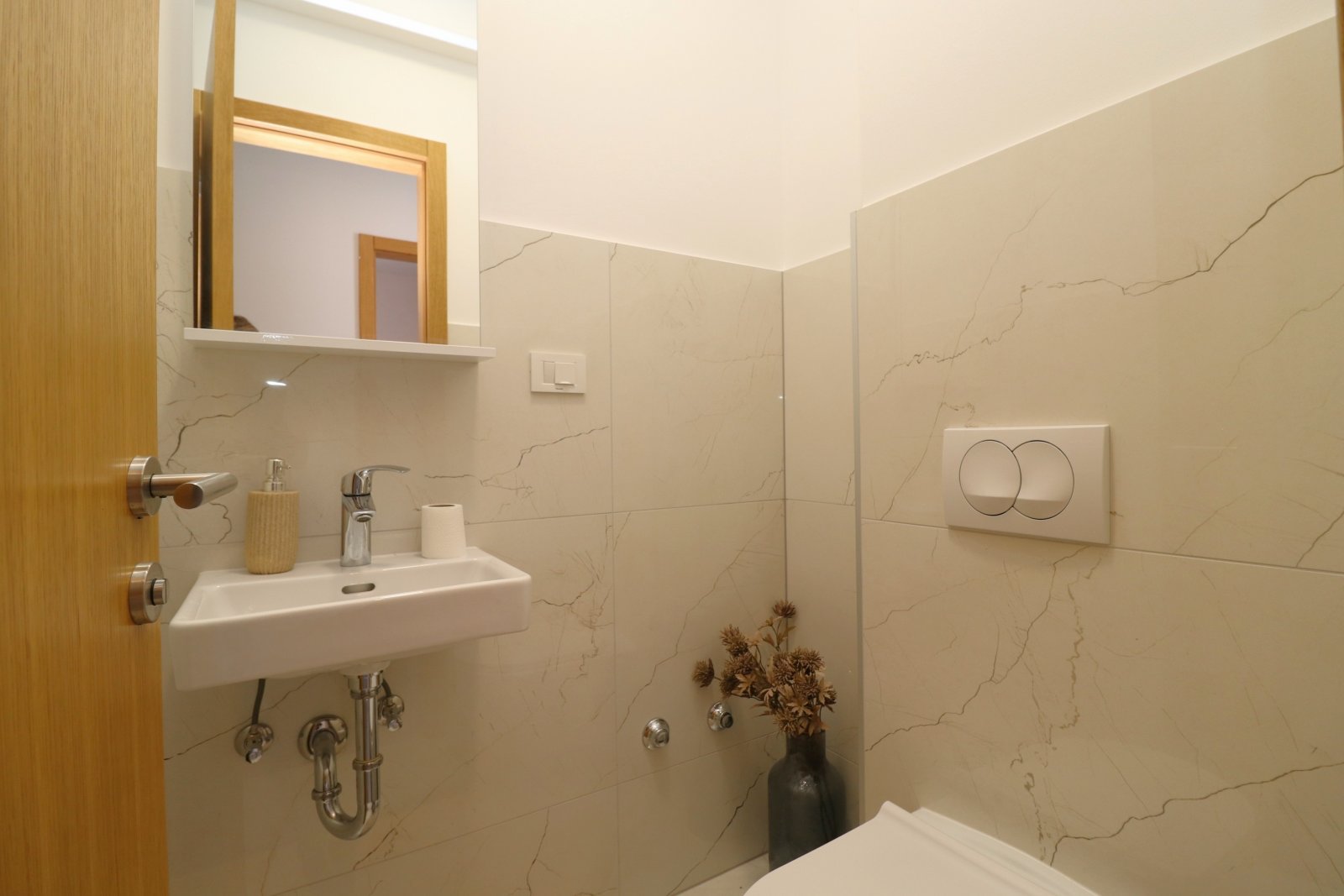 296475 - Wohnung in Vodice