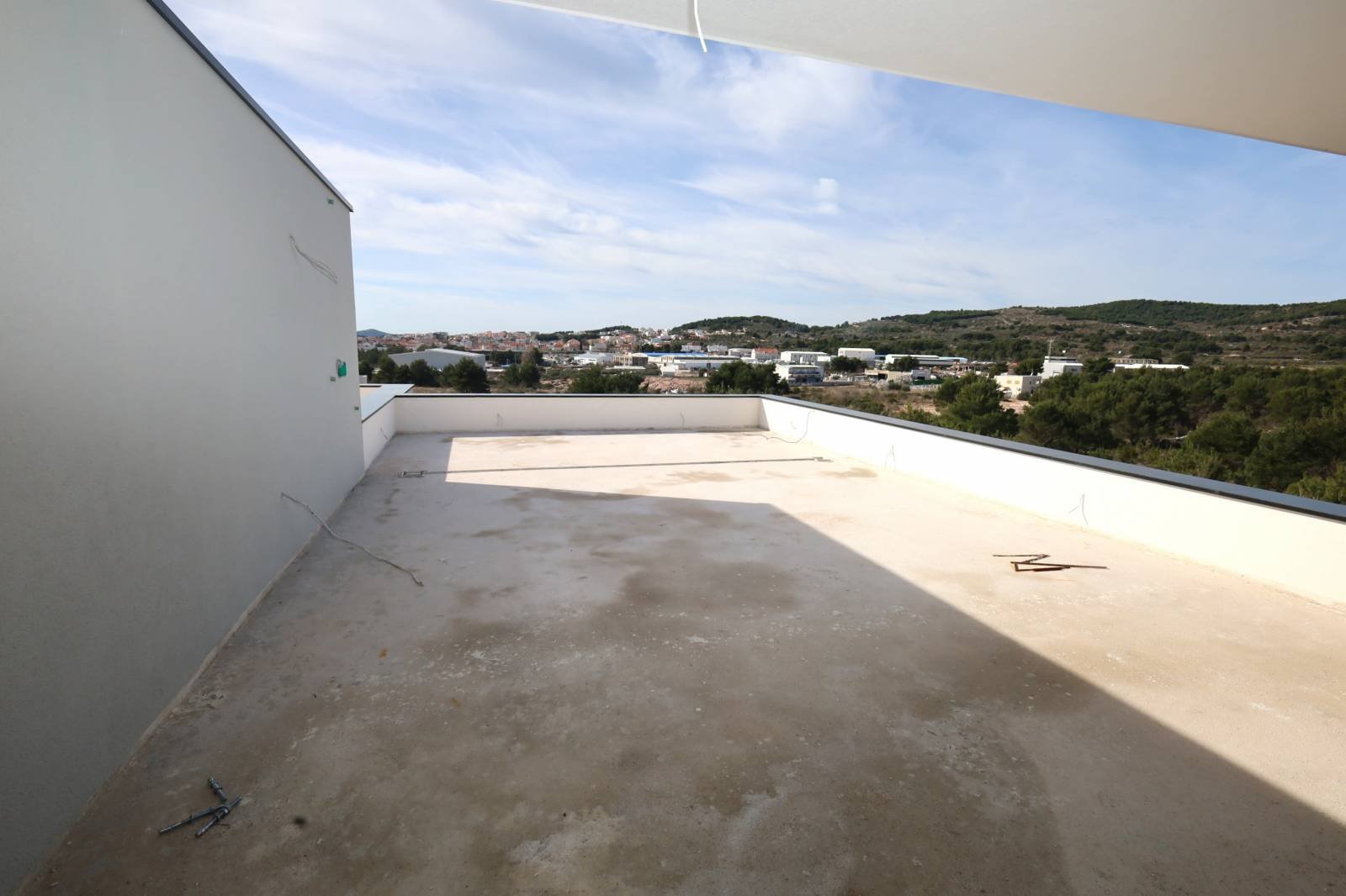 593872 - Wohnung in Vodice