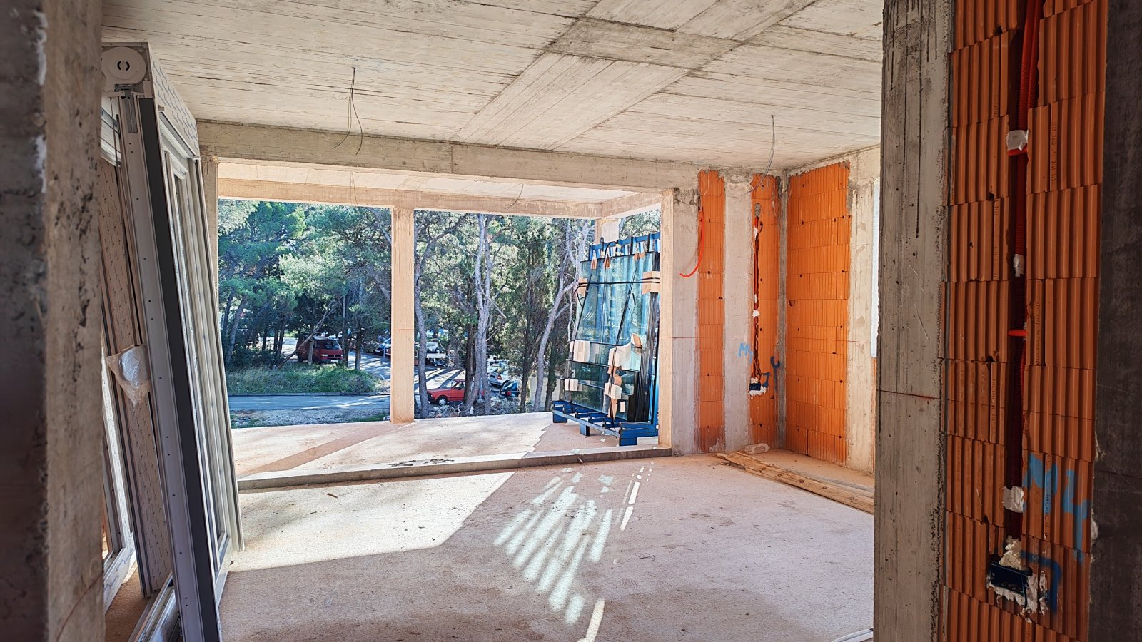 288992 - Wohnung in Šibenik