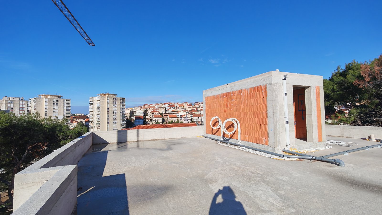 288992 - Wohnung in Šibenik