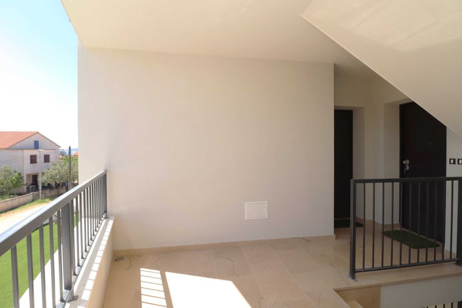 284595 - Wohnung in Vodice