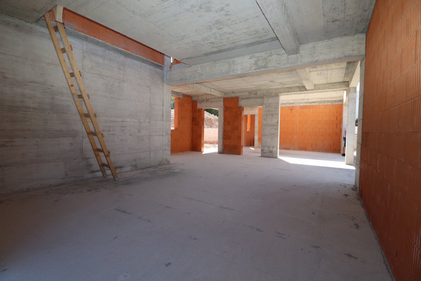 277780 - Villa in Vodice