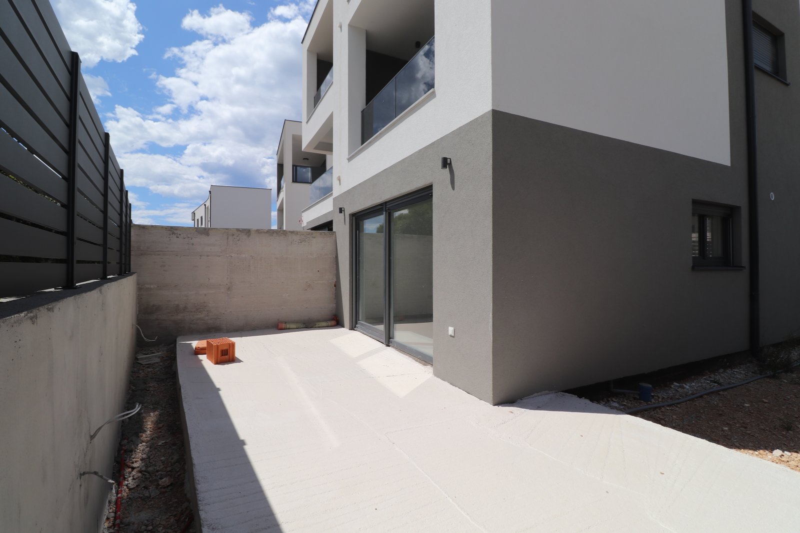 274894 - Wohnung in Šibenik - Okolica