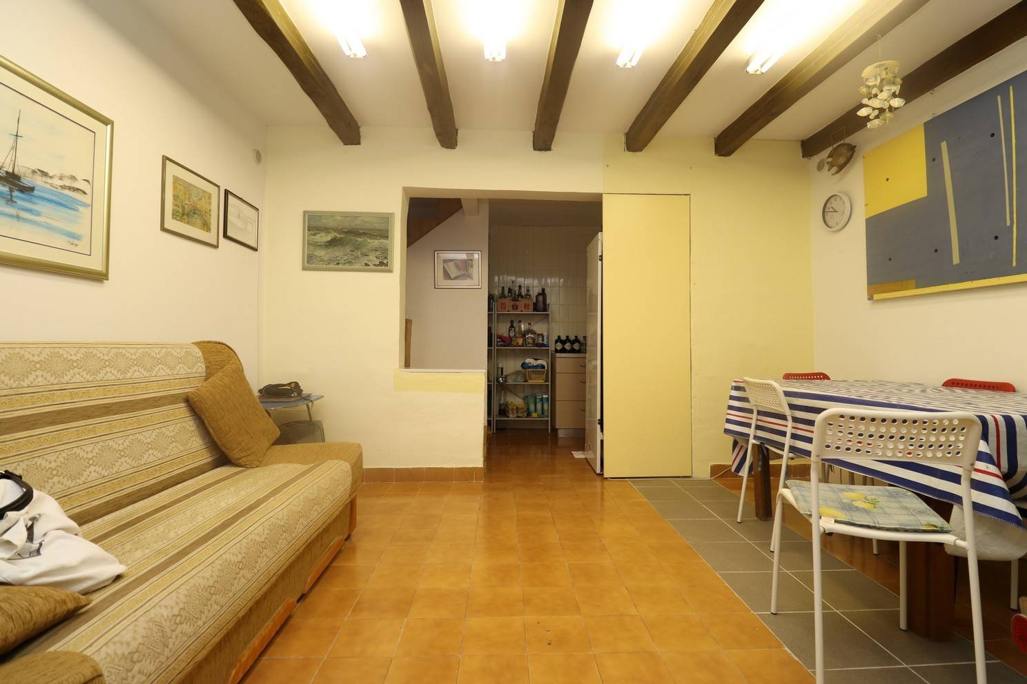 329934 - Villa in Tribunj