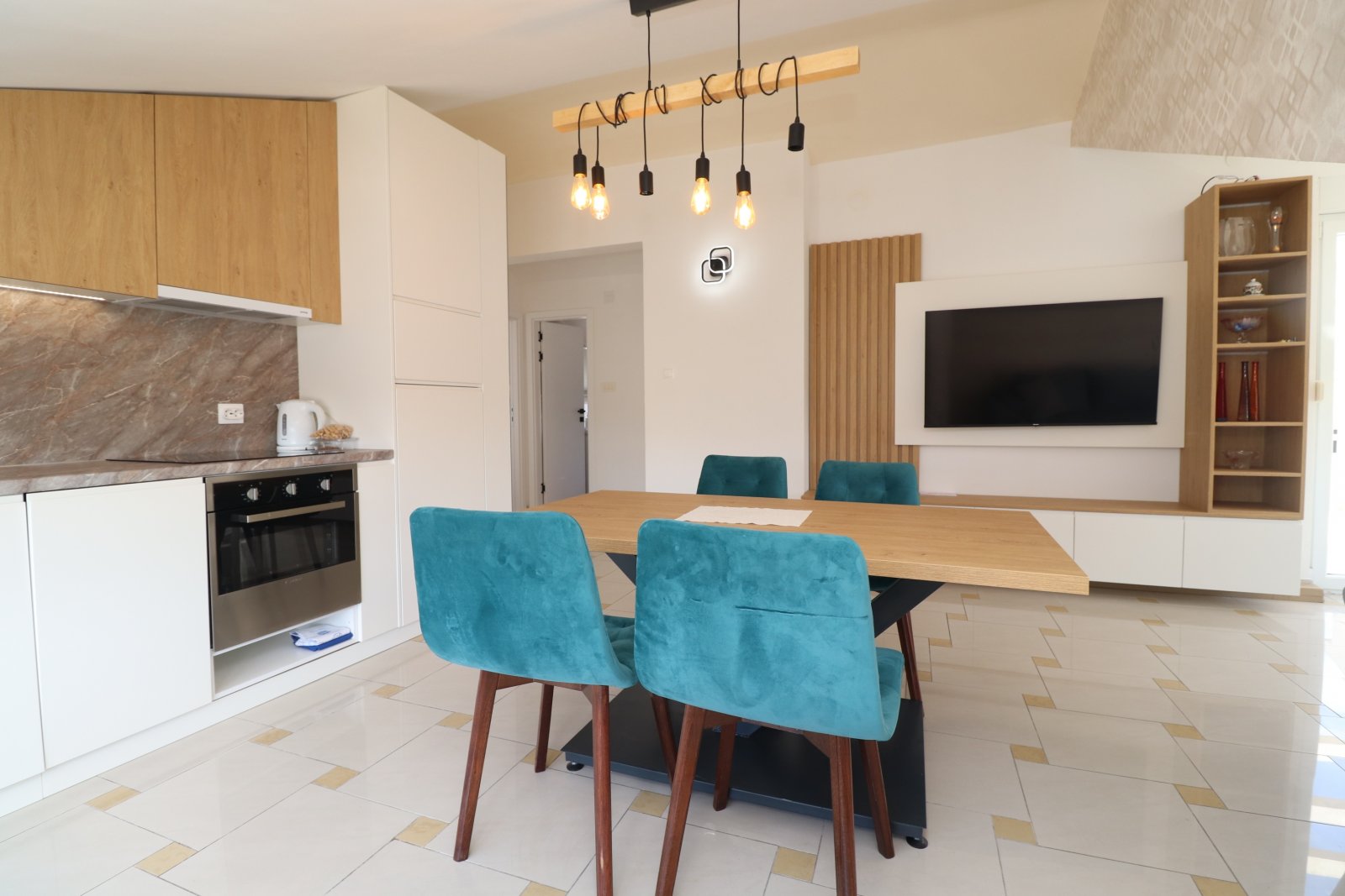 301407 - Wohnung in Vodice