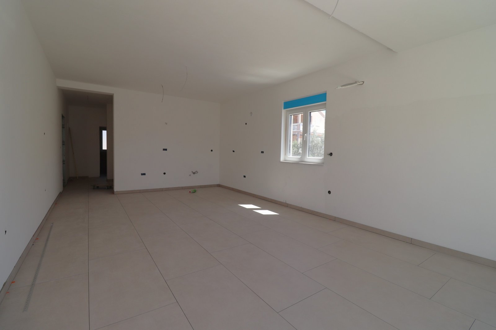284587 - Wohnung in Vodice
