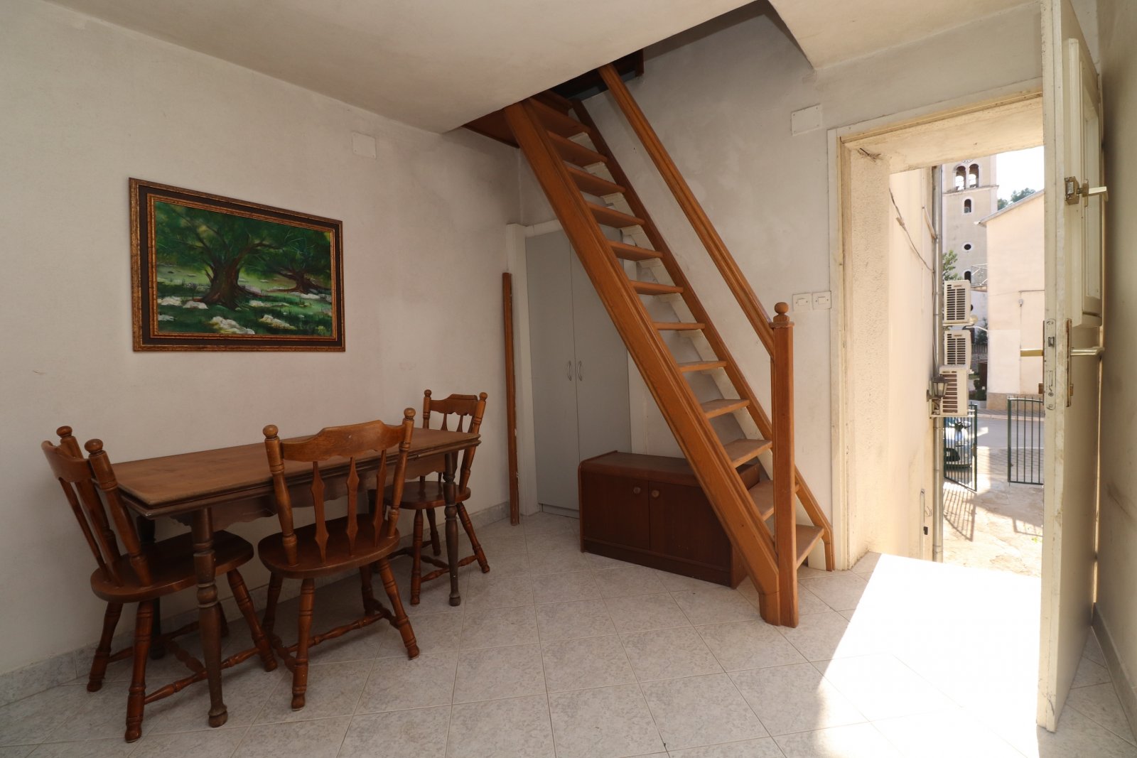 281455 - Villa in Šibenik - Okolica