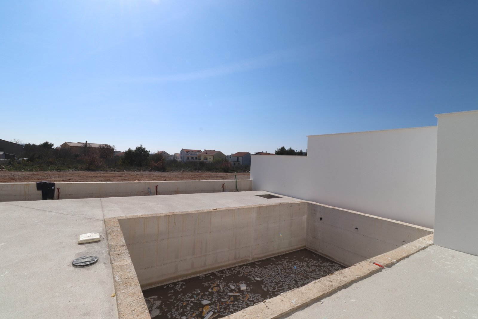 280978 - Villa in Vodice