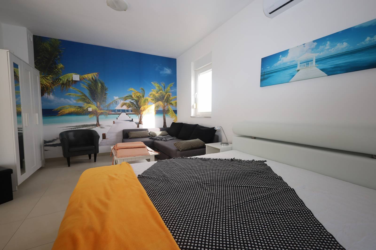 650060 - Villa in Polača