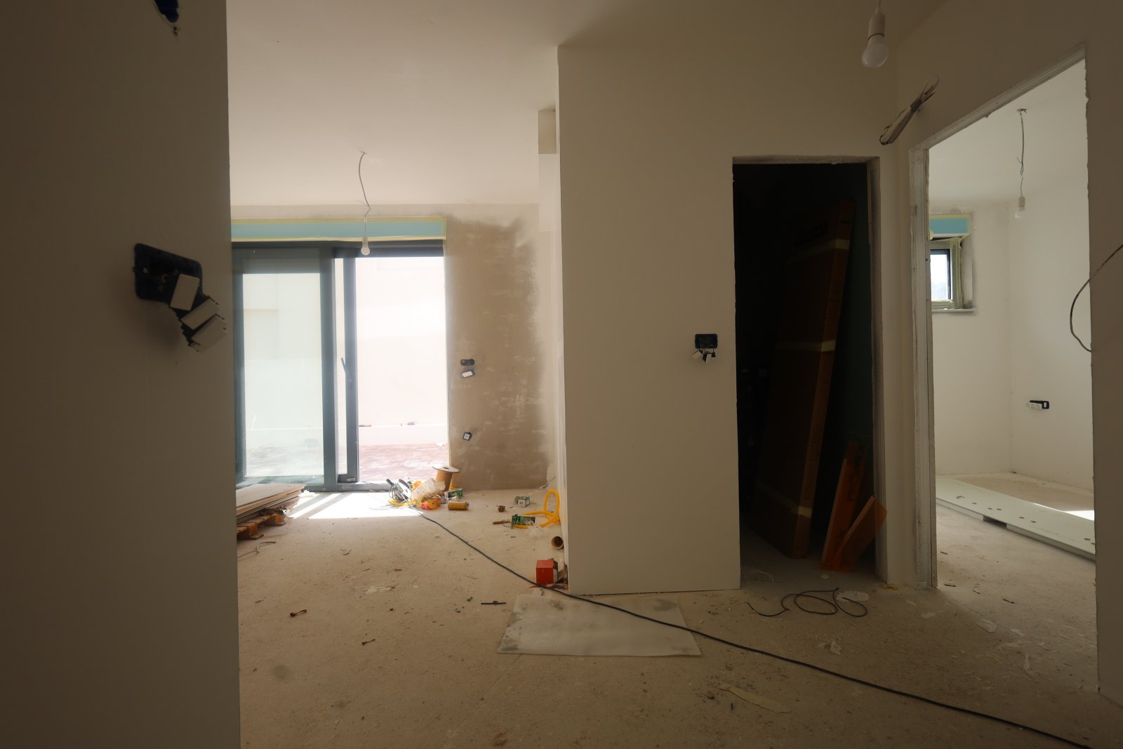 612569 - Wohnung in Vodice