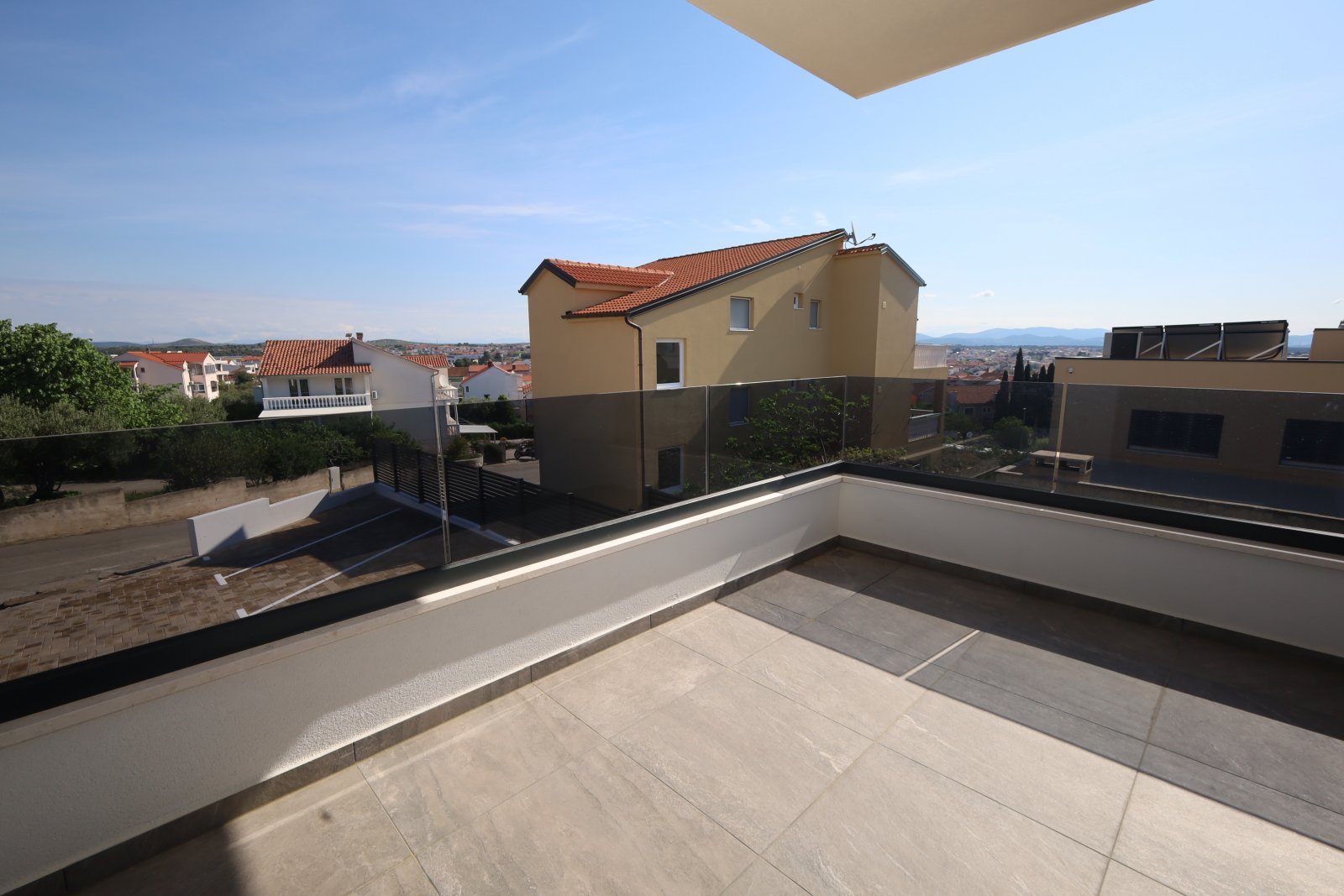 601449 - Wohnung in Vodice