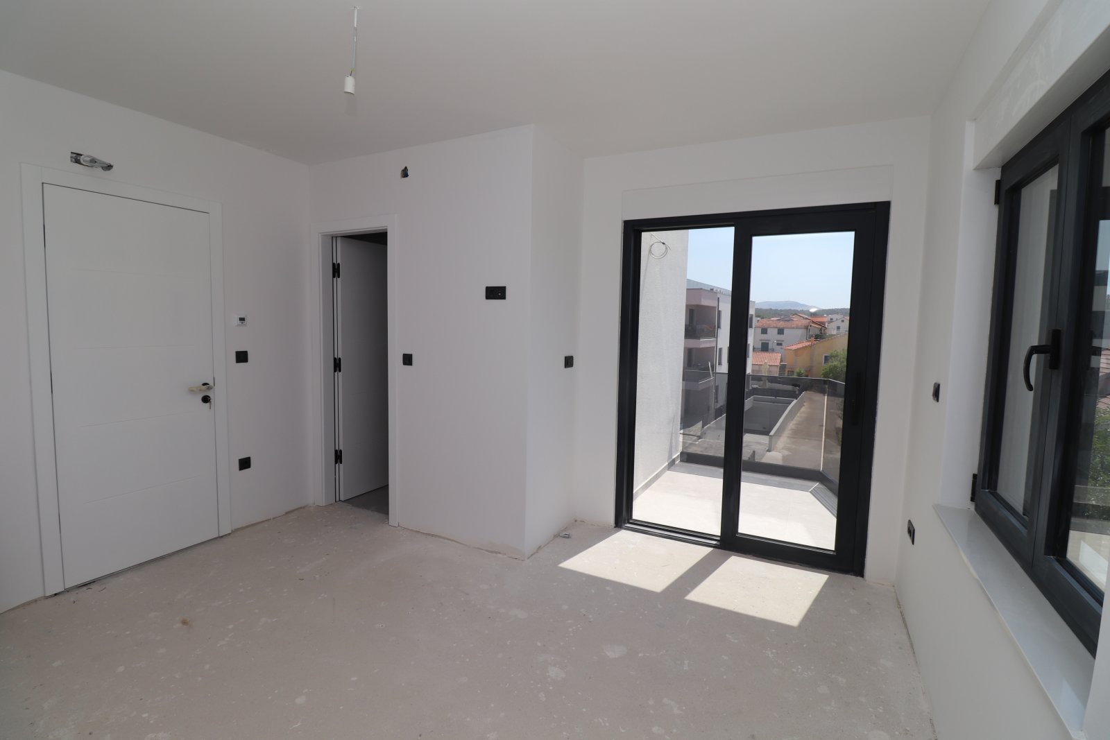 275772 - Wohnung in Šibenik - Okolica