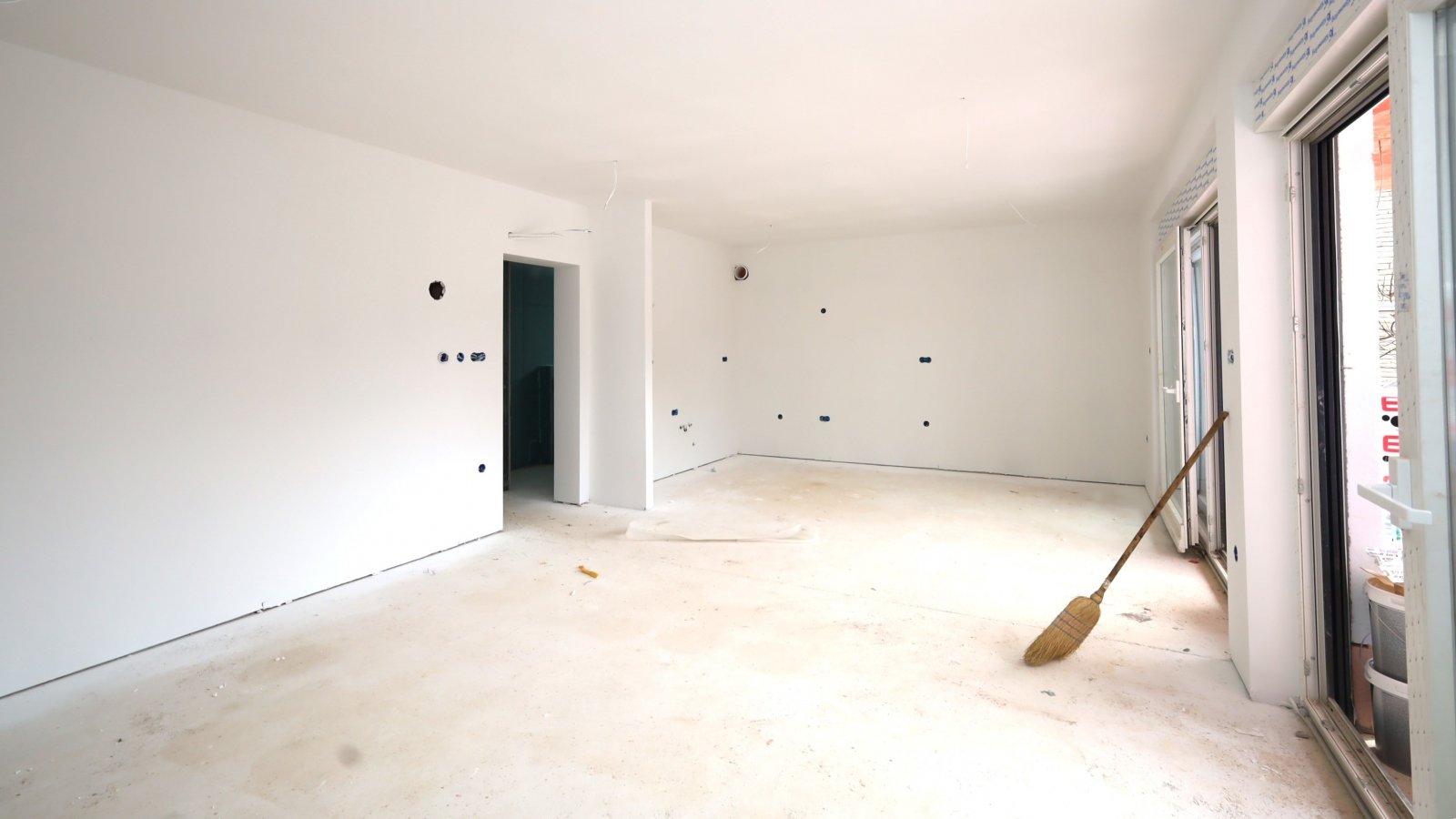 653435 - Wohnung in Pakoštane